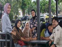 Regular Afternoon Class Program Universitas Boyolali Nomor 1