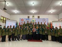 Regular Afternoon Class Program Universitas Boyolali Nomor 4