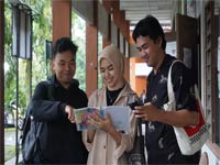 Regular Afternoon Class Program Universitas Boyolali Nomor 7
